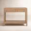 Nora 2 Drawer Console Table-69763122