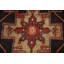 Handmade Traditional  Runner Rug 4x11