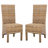Dallon 19'' H Cane Back Side Chair-1288266516