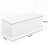 Upholstered Bench with Flip Top