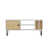 White;Oak is out of stock selected