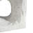 Chalamet Patio Karst-Inspired Magnesium Oxide Side Table