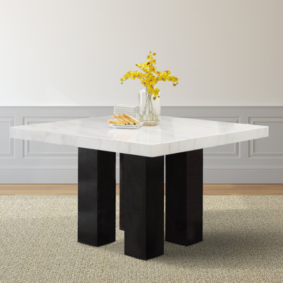 Table de salle à manger Anxhela