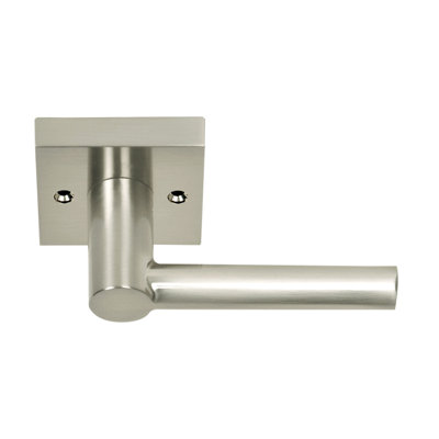 Mill Valley Single Dummy Door Lever