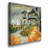 Haunted Patch - Wrapped Canvas Print-255878880