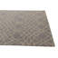 Tapis gris clair Myrick