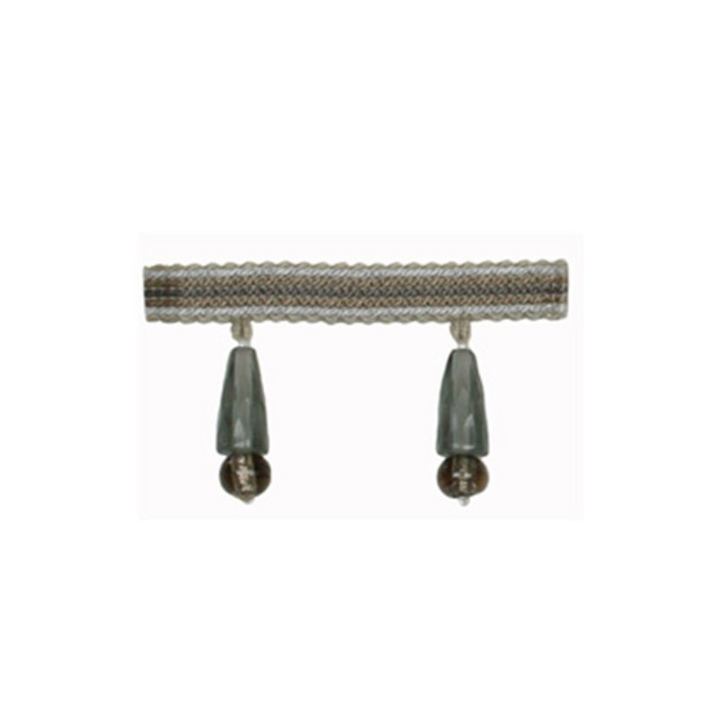 Tissu à facettes, Platinum
