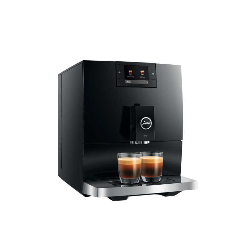 C9 piano black (INTA) 15757