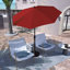 Parasol de marché 7 pi 5 po Bala-1533044076