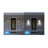 Led Outdoor Wall Pack Light 2-Pack