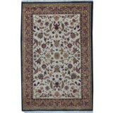 One-of-a-Kind 5'4" X 8'1" Area Rug