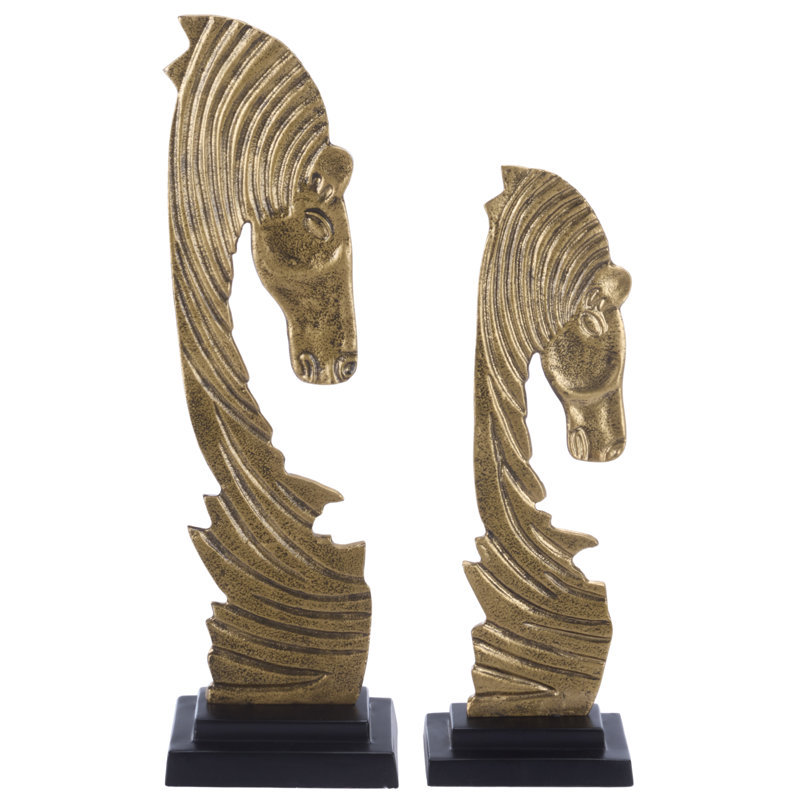 Equo Gold Sculpt Set 2