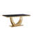 7 - Piece Dining Set-118533779