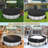 Waterproof Round Pool Cover for Above Ground Pools-105588418