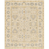 Romanian One-of-a-Kind 8'2" X 10' Area Rug