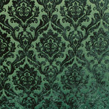 Damask Two Tone Velvet | Neiman Fabric