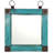 Miroir d'appoint mural