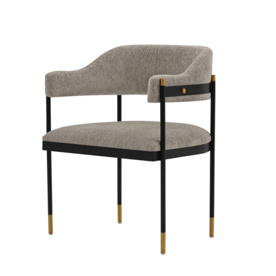 Fauteuil Lia