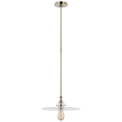 Parkington 1 - Light Pendant