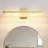 Muammar 24'' Dimmable LED Vanity Light-681227833