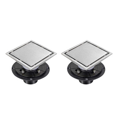 6.7'' W Tile-In