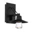 Lanterne murale d'extérieur suspendue à DEL intégrée-69834130-69834129