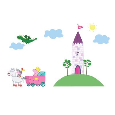 Wall Decal