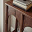 Console American Country rétro simple.-860691418