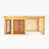 Oak/Natural Timber
