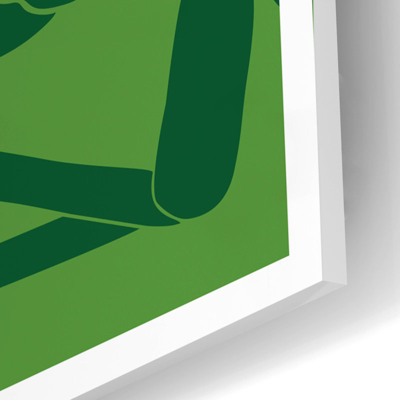 "Montague Posters 17" par Print Collection, H 16 po x l 12 po x P 0,13 po
