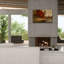Art mural épique «Whispers Of Fall» par Ashley Bradley-108582426