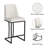 Irvona 24.8'' Counter Stool-1498262973