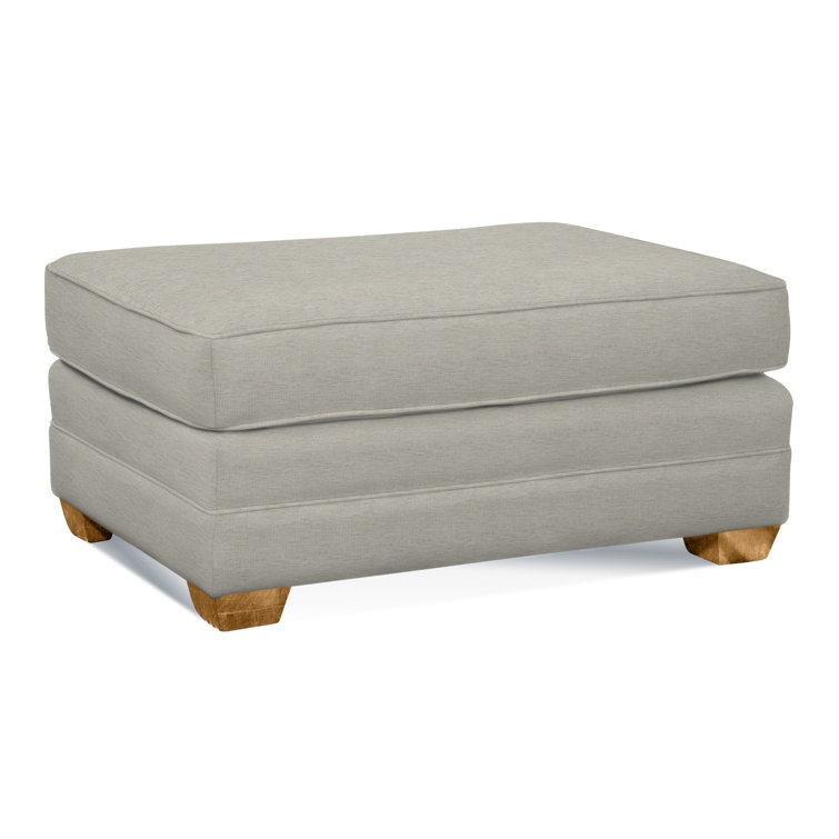 Bedford Upholstered Ottoman