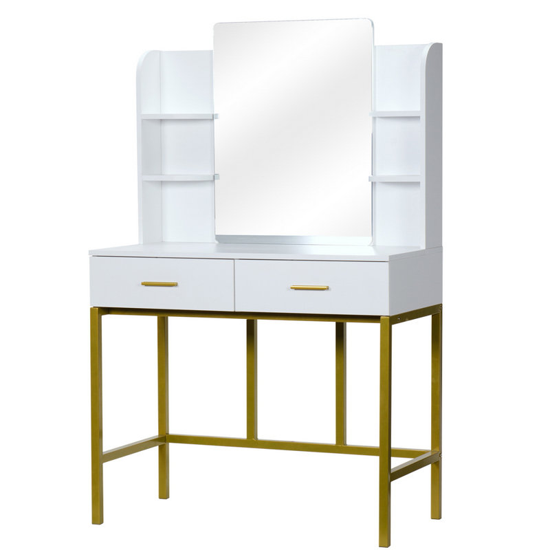Radner Vanity
