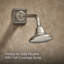 Pinstripe® Pure Rite-Temp Pressure-Balancing Bath and Shower Faucet Trim-13240100-65153768