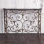 Dickinson 52'' W Stone Console Table