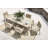 Bernhardt Siesta Key Outdoor Dining Table-95818007