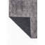 Rapture Dark Brown/Gray Argyle Luxury Area Rug-68861691