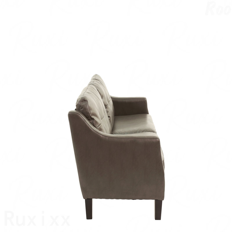 2Pc Sofa Set