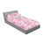 Rose pâle, lilas, rose / floral est en rupture de stock sélectionné