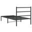 Metal Bed-98476601-98476604