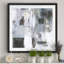 " Cinder Composition II " Painting Print-87932705-87932529