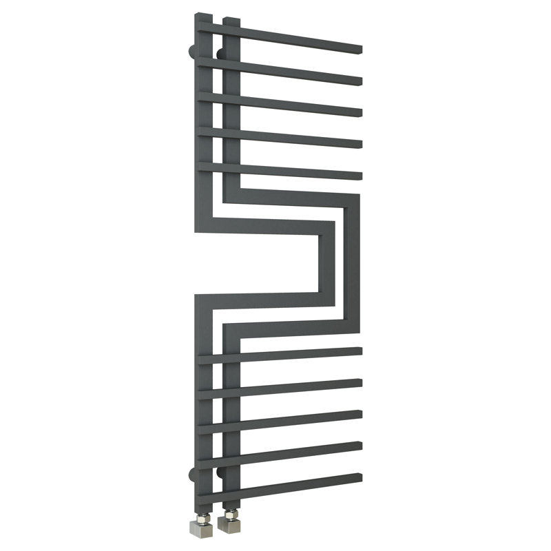 Hempel Designer Towel Rail Heated Towel Rails