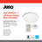 LED Flush Mount-1288350857