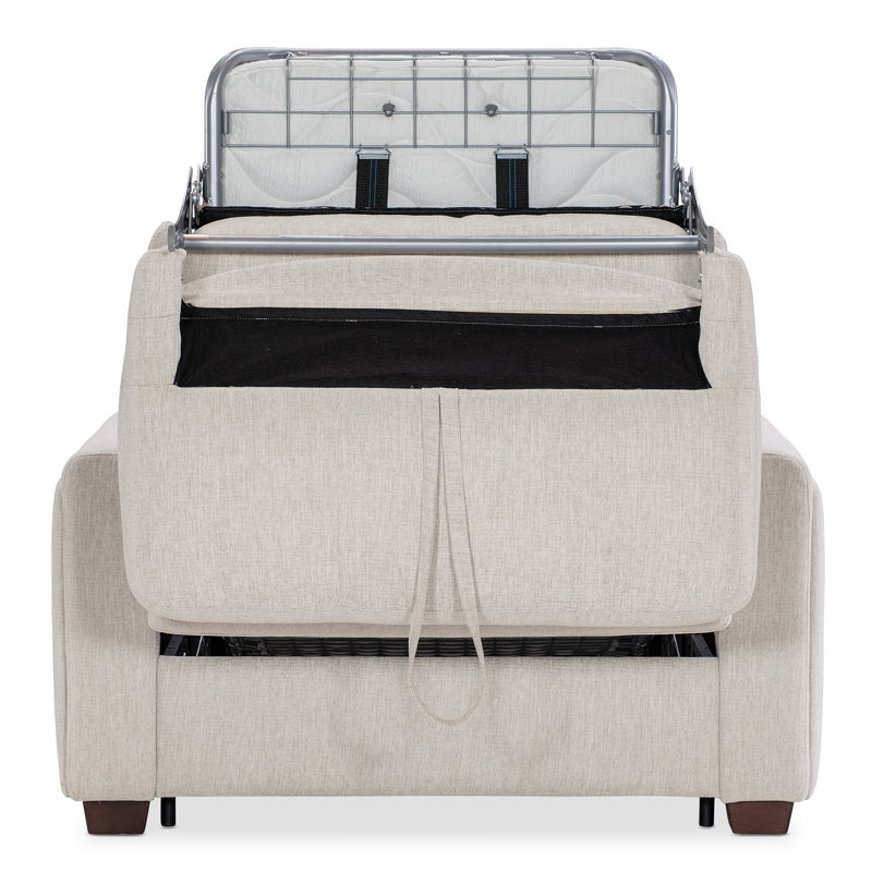 Griffin Twin Sleeper Chair