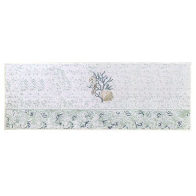 Cotton Bath Rug