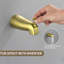 Robinet de douche avec valve brute-78891506
