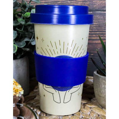 Calliope Disposable Mugs