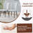 Dining Table Set