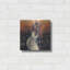 «Harlem Heat» par Gary Kelley - impression sans cadre sur métal-1847176535